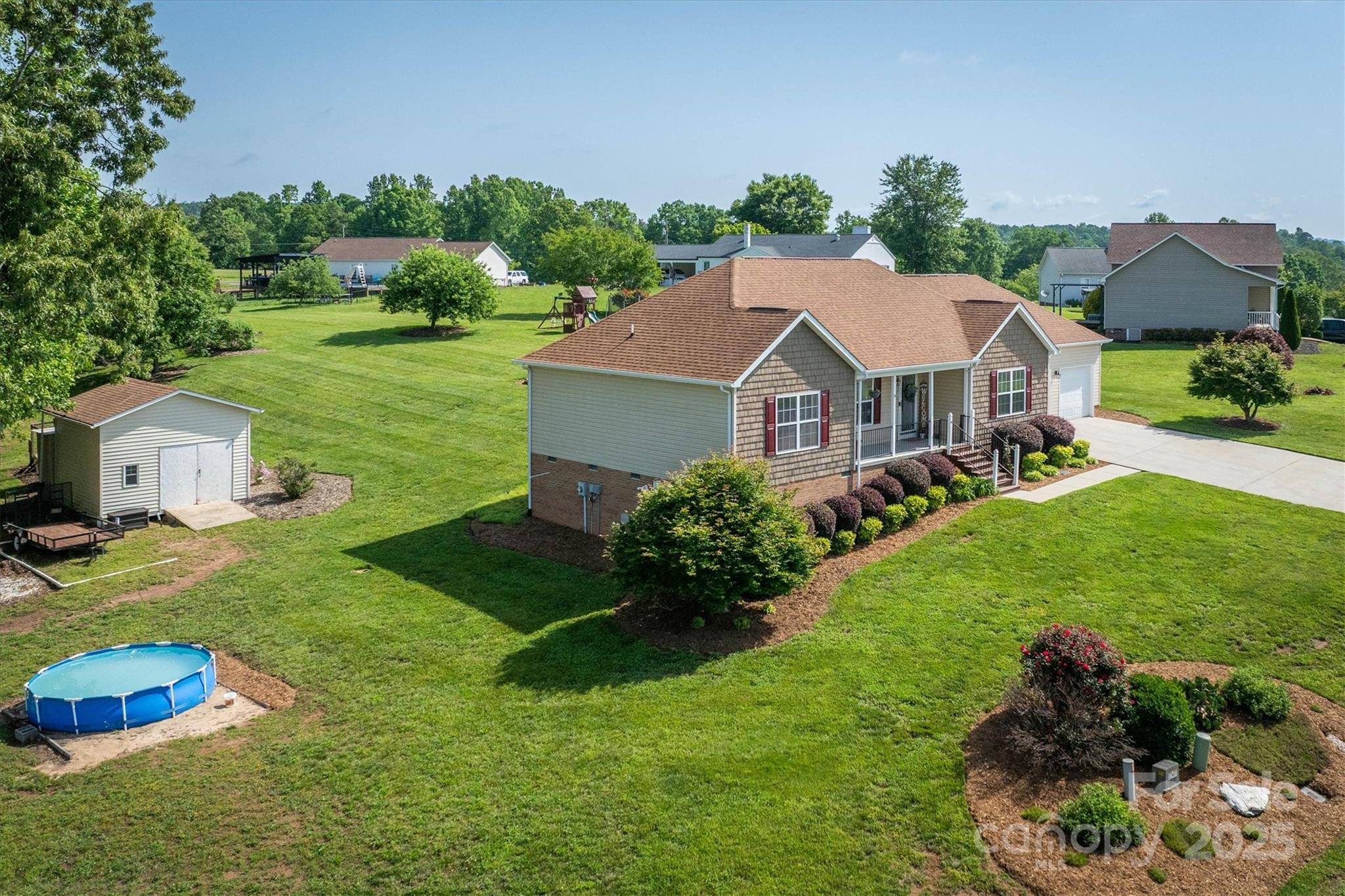 6084 Little River Court