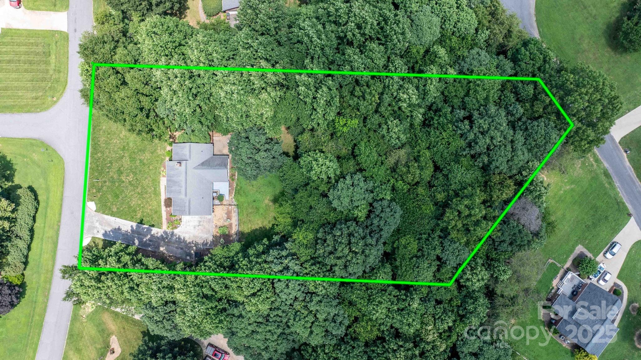 4007 Black Oak Road