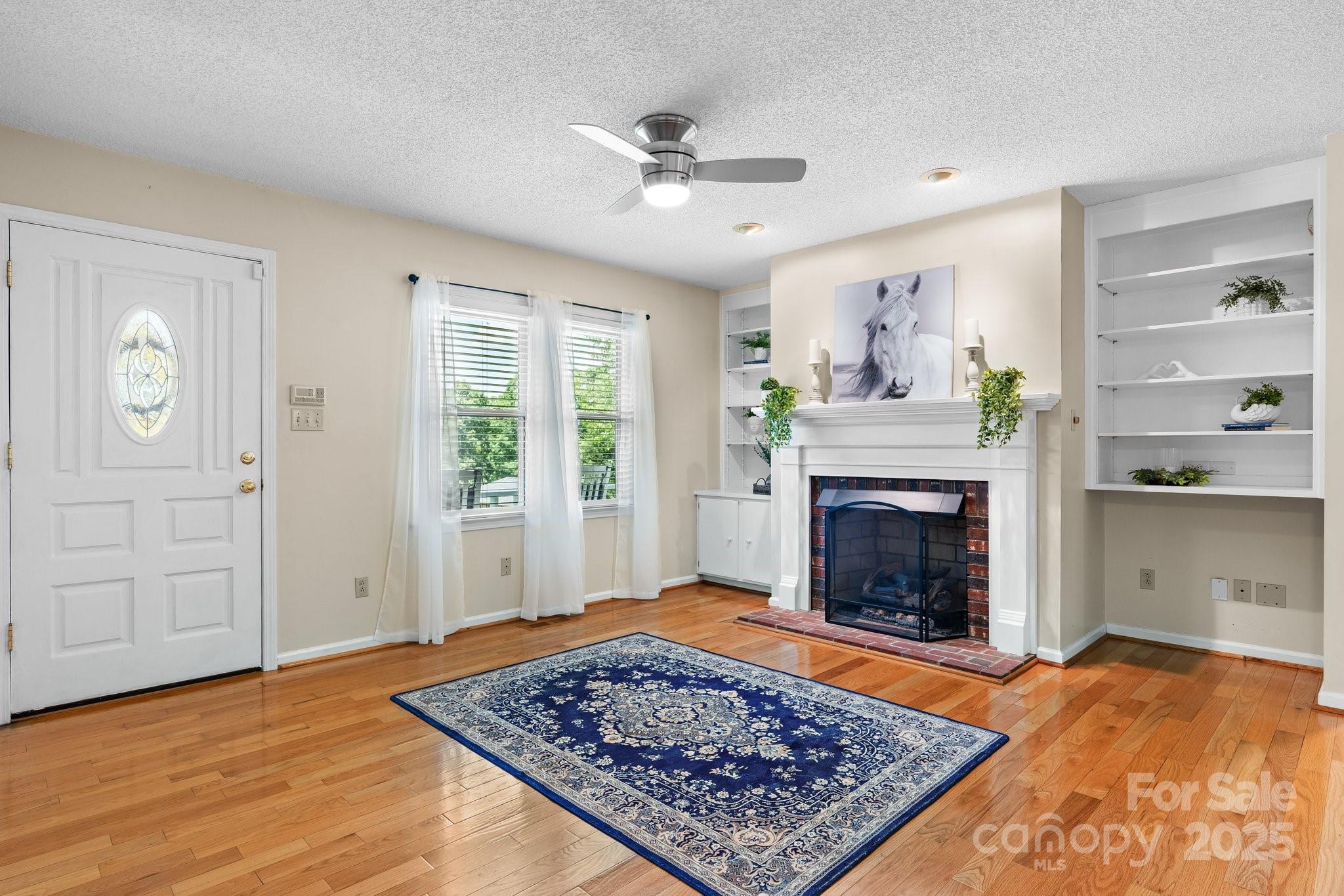4007 Black Oak Road