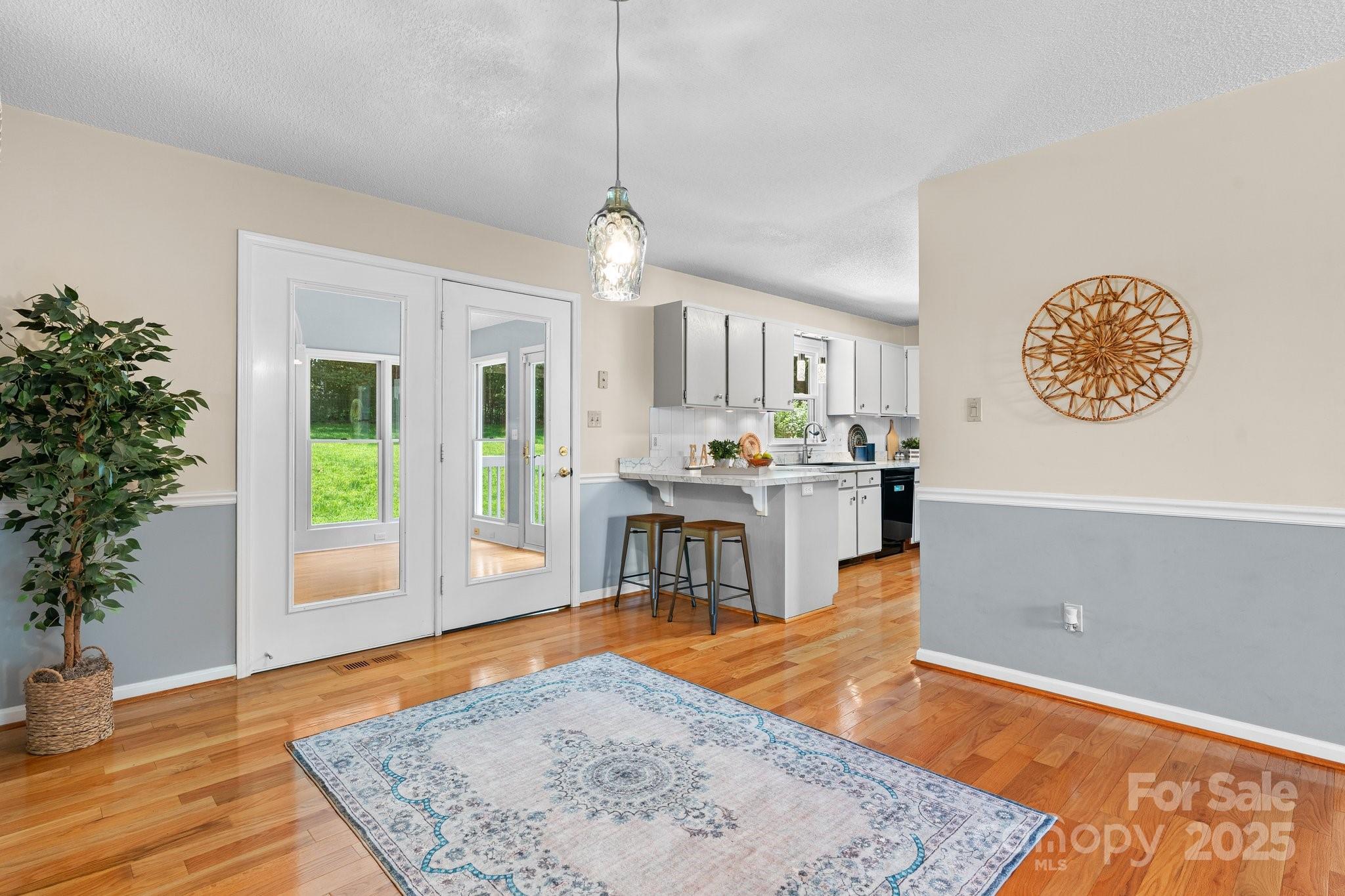 4007 Black Oak Road