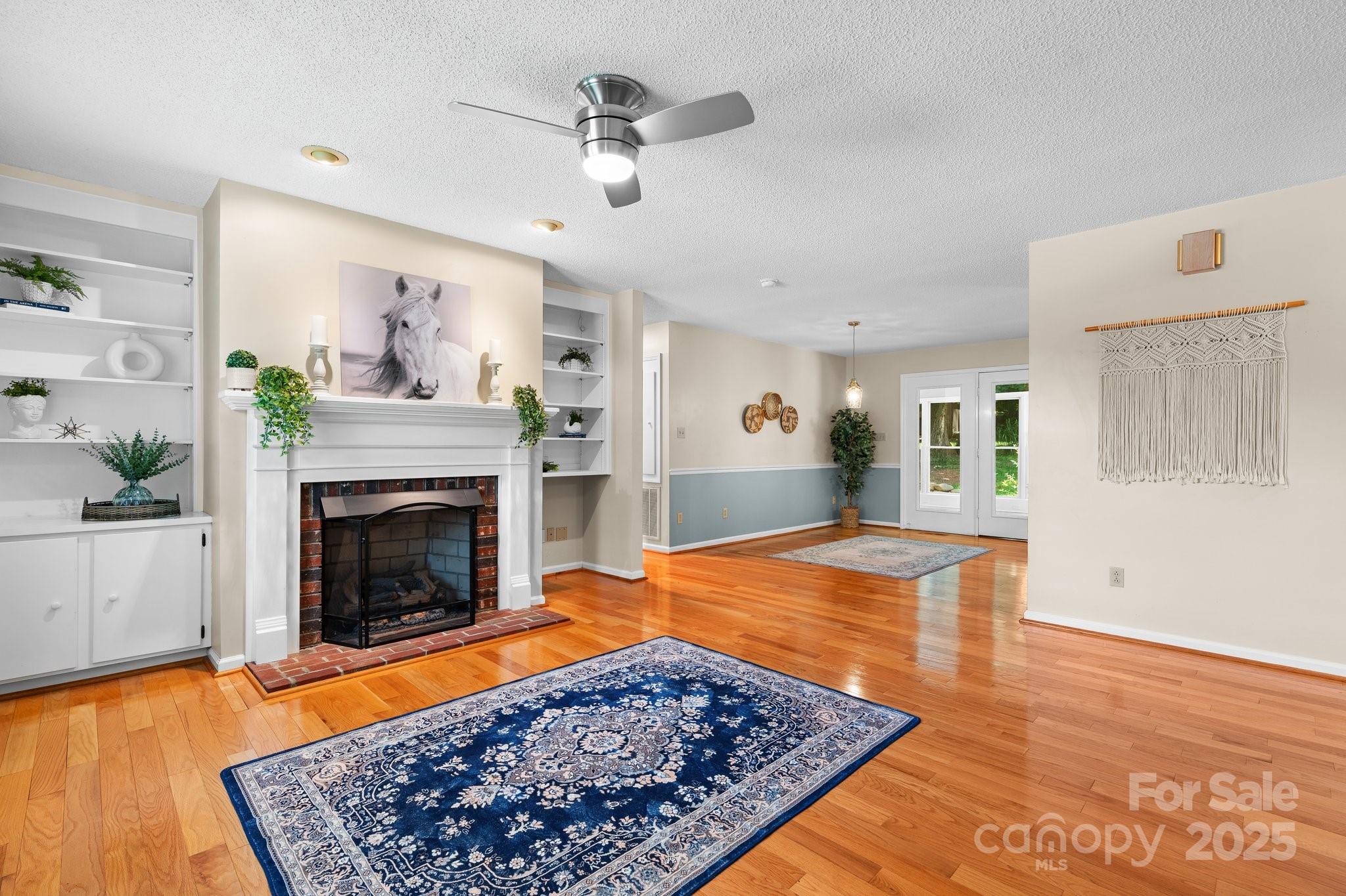 4007 Black Oak Road