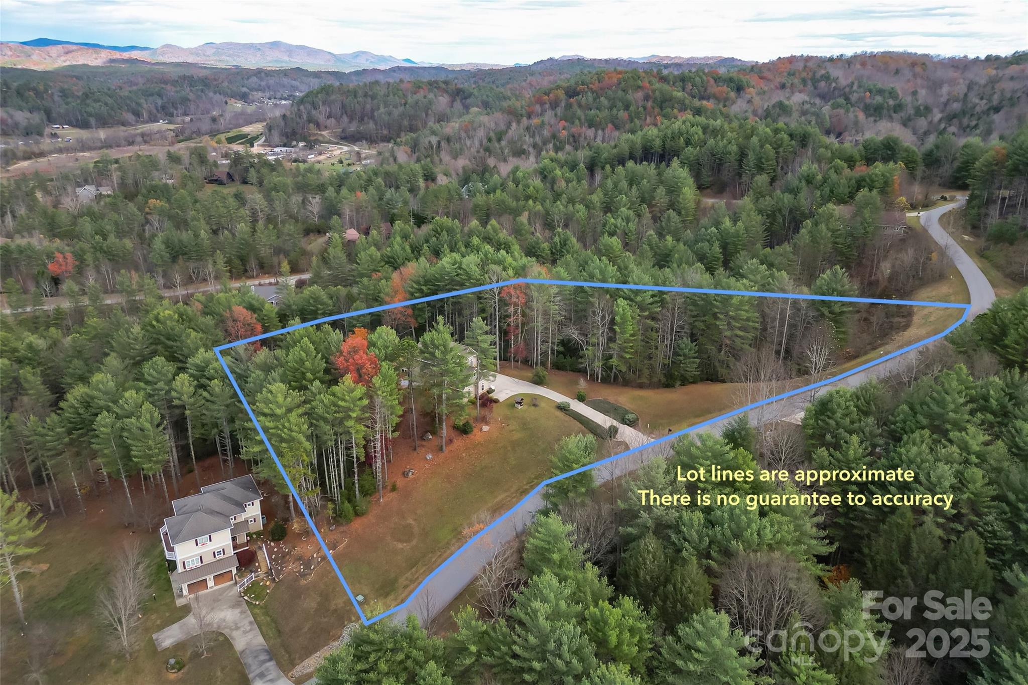 5346 Oak Crest Lane
