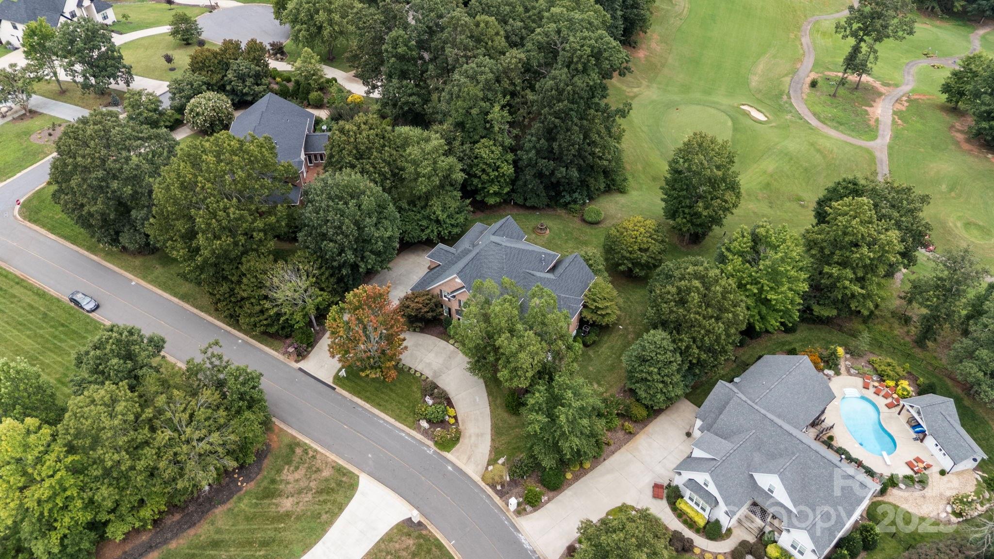 51 Players Ridge Road