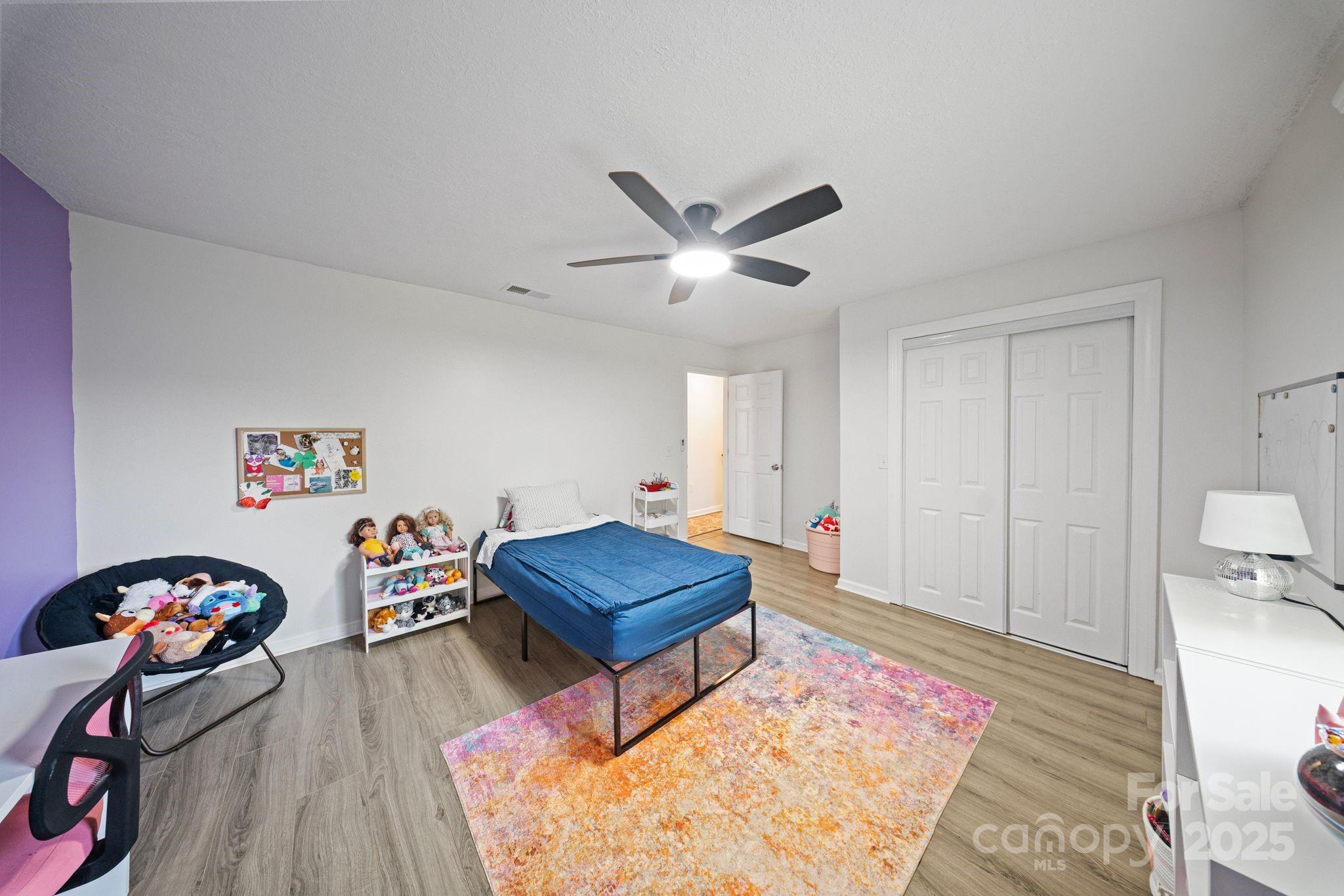 5703 Valley Field Road