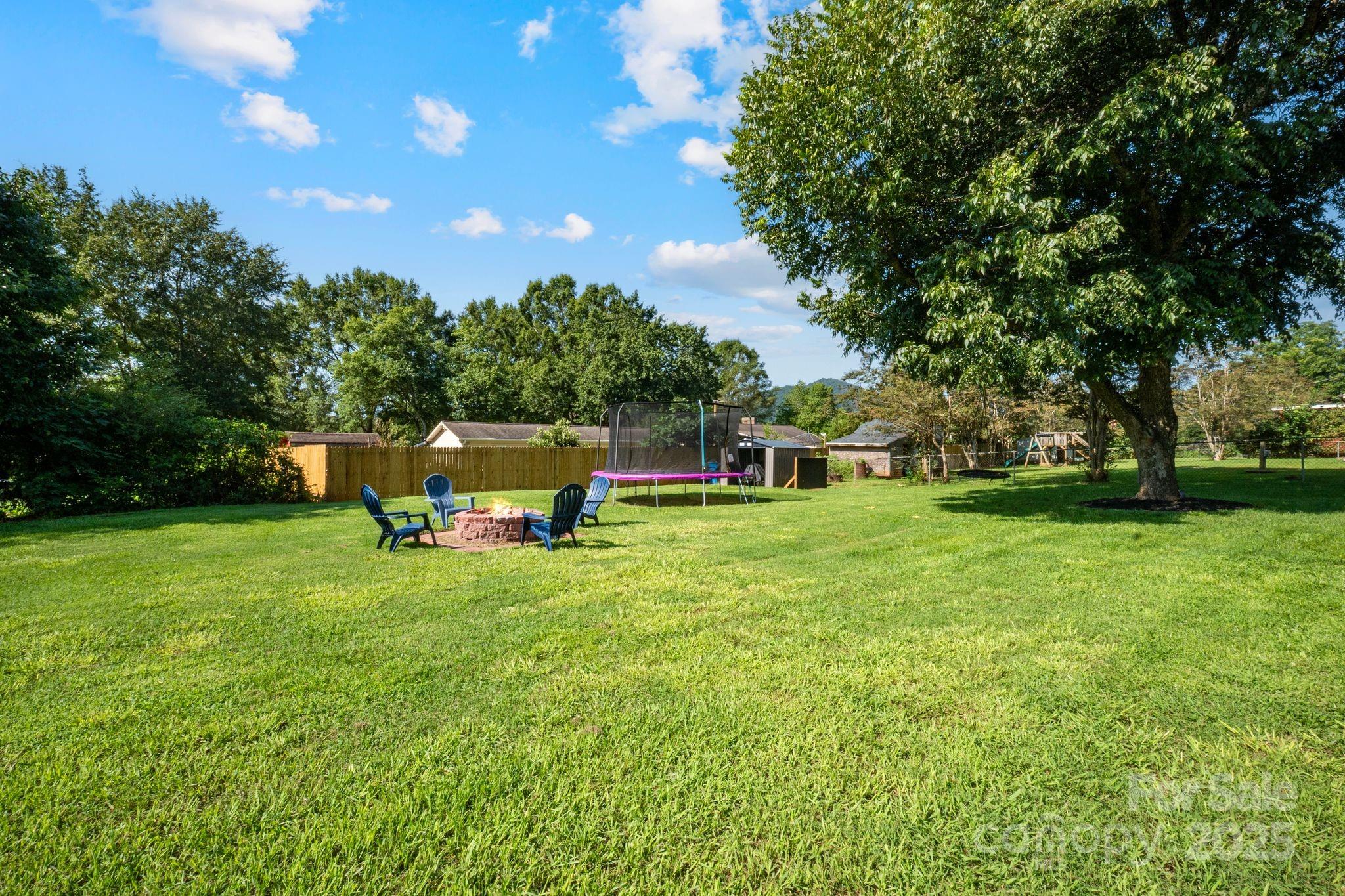 5703 Valley Field Road