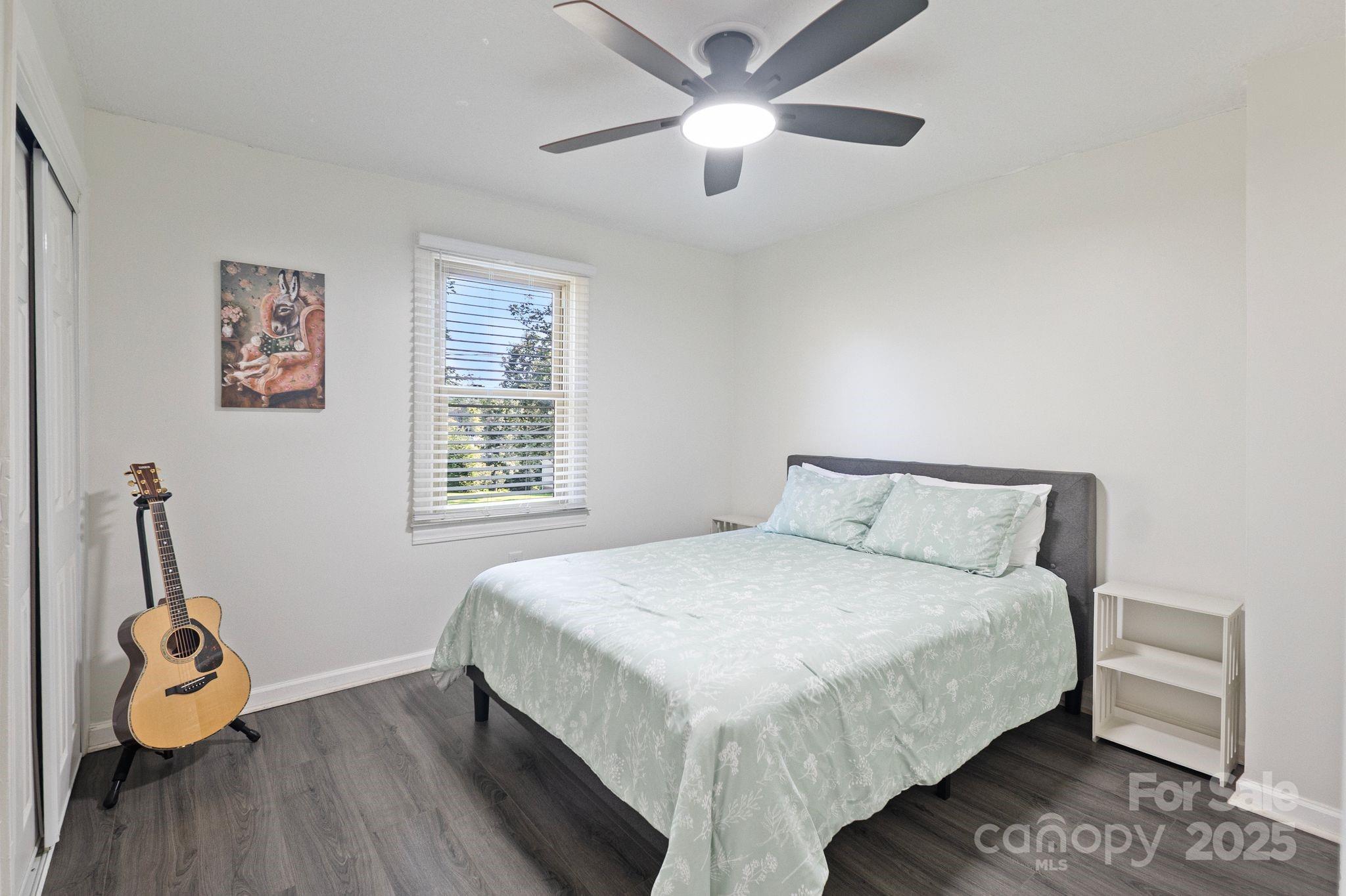 5703 Valley Field Road