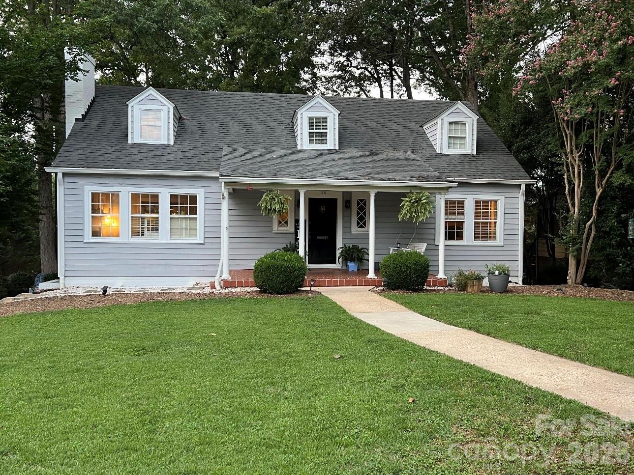 26 6TH Avenue NW