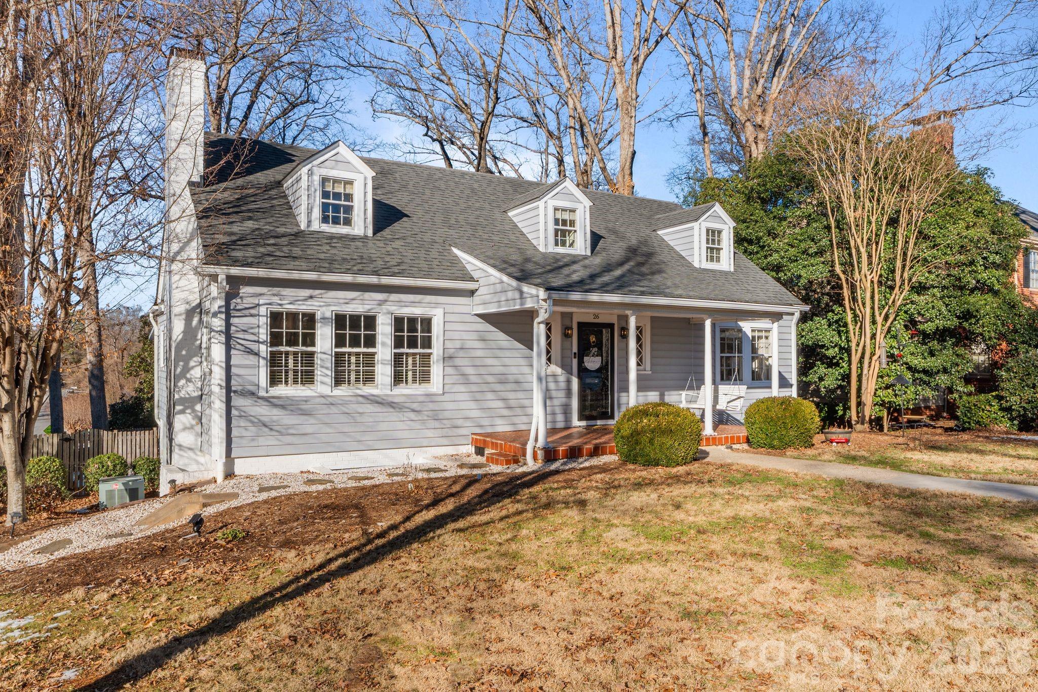 26 6TH Avenue NW