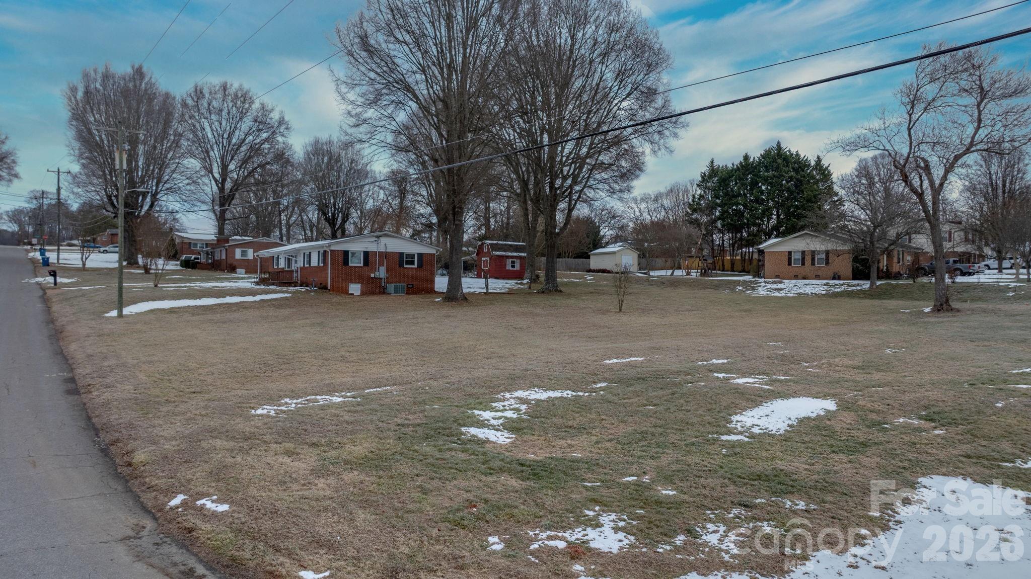 1802 33rd Street NE
