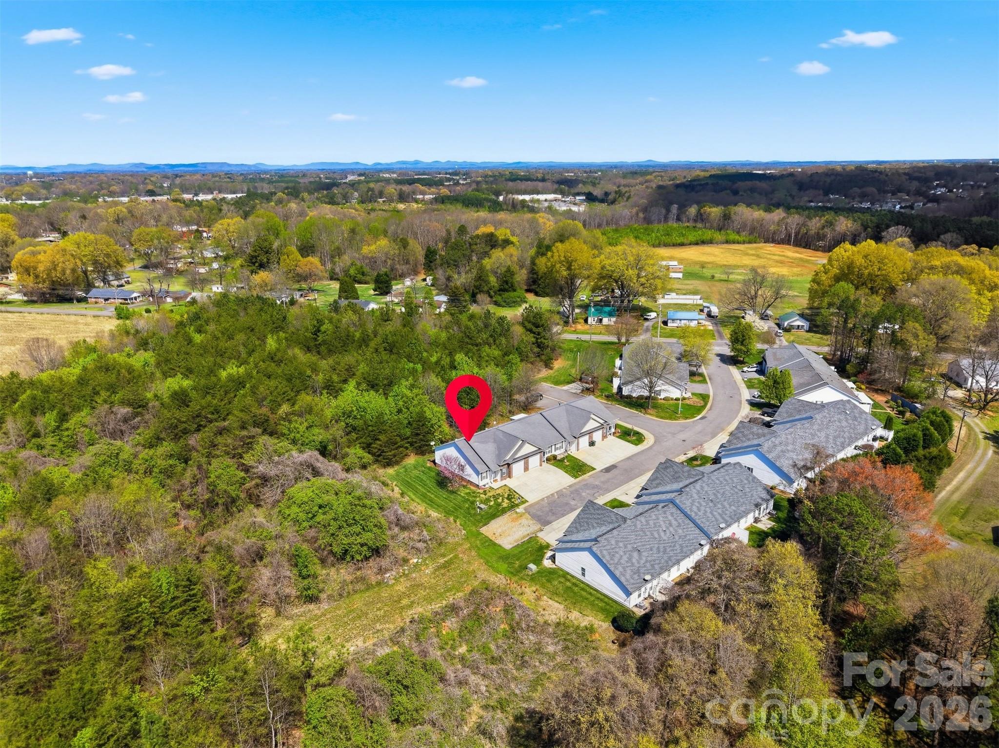 1662 Golden Cedar Lane
