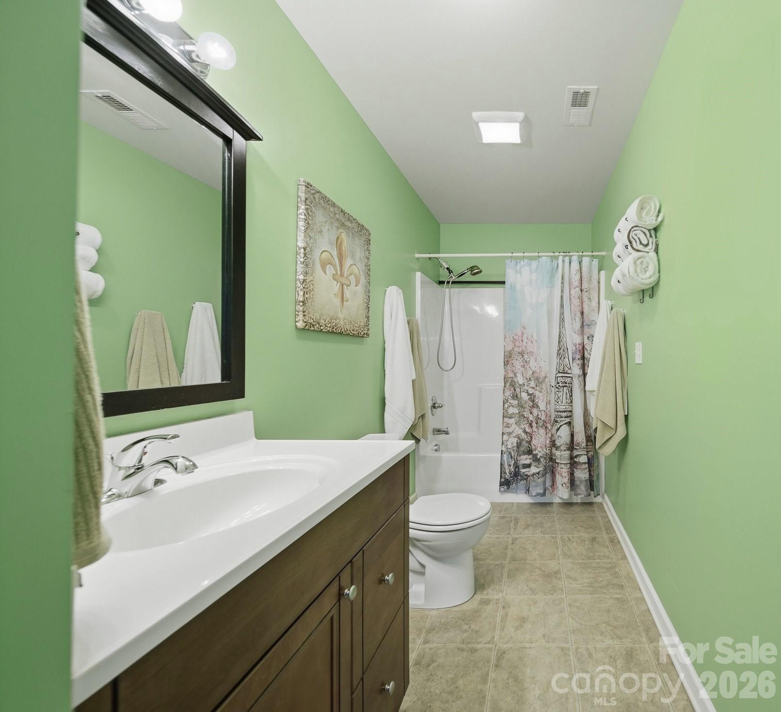 1662 Golden Cedar Lane