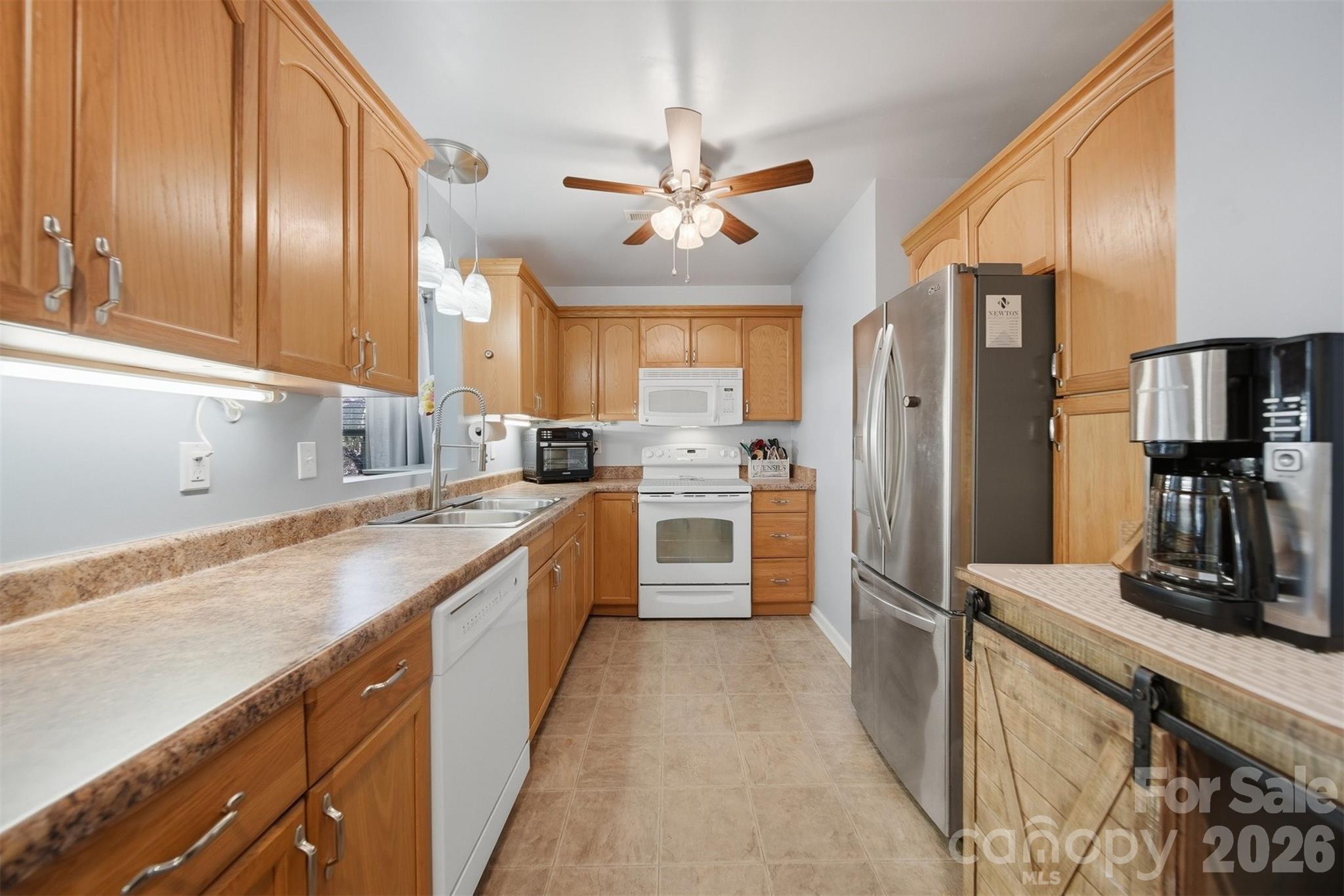 1662 Golden Cedar Lane