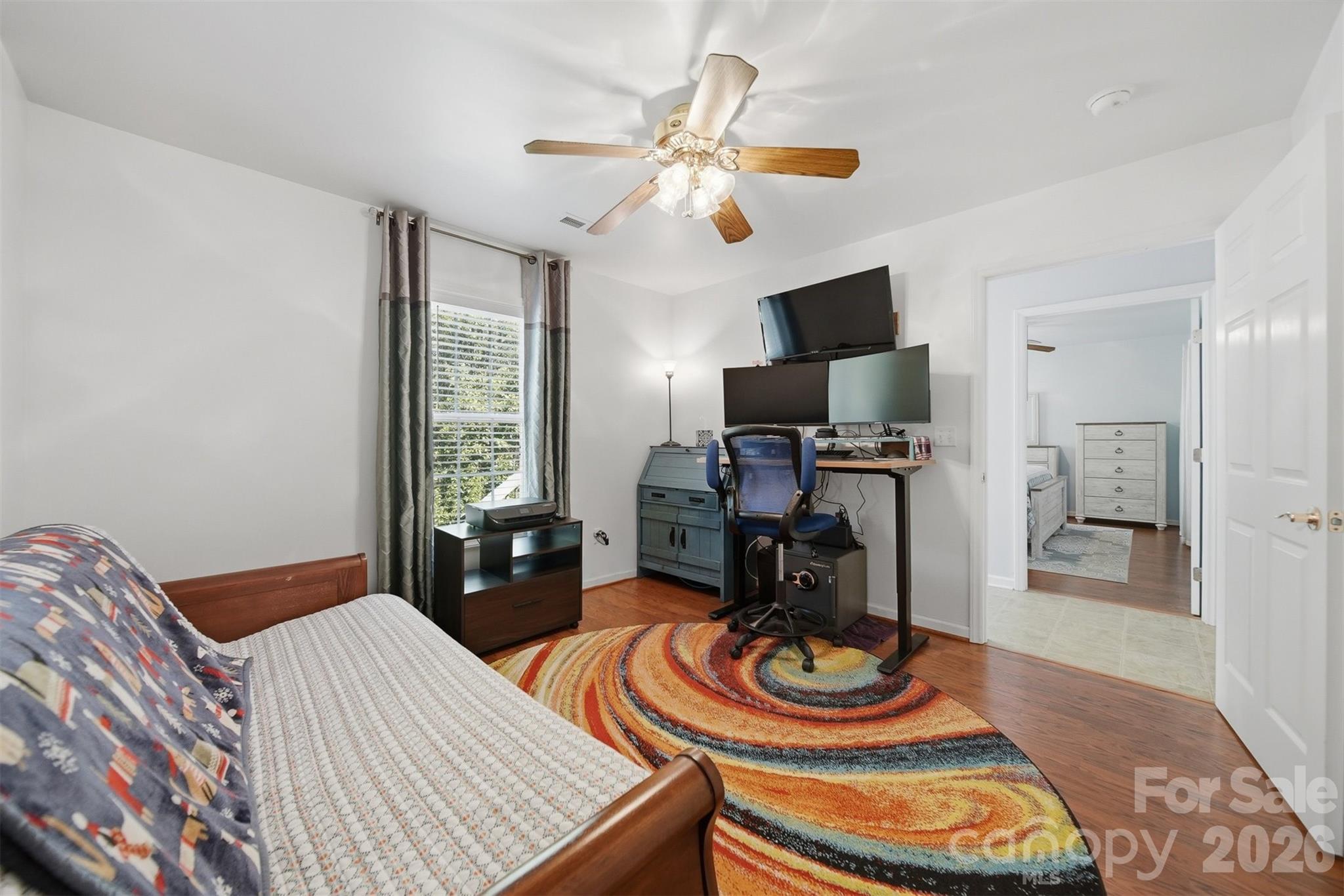 1662 Golden Cedar Lane