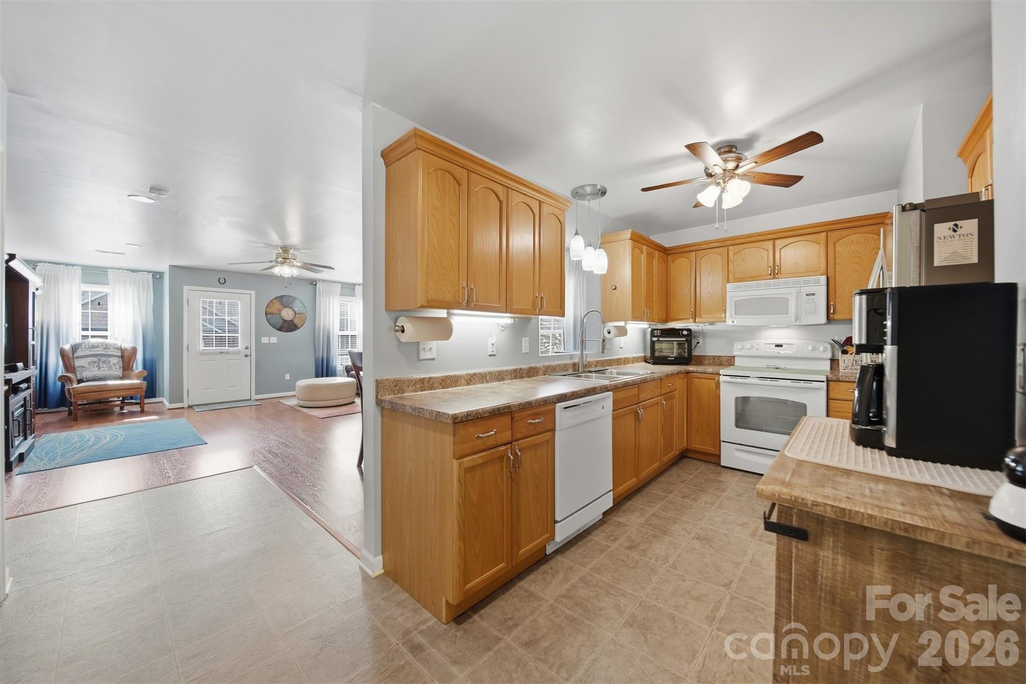 1662 Golden Cedar Lane