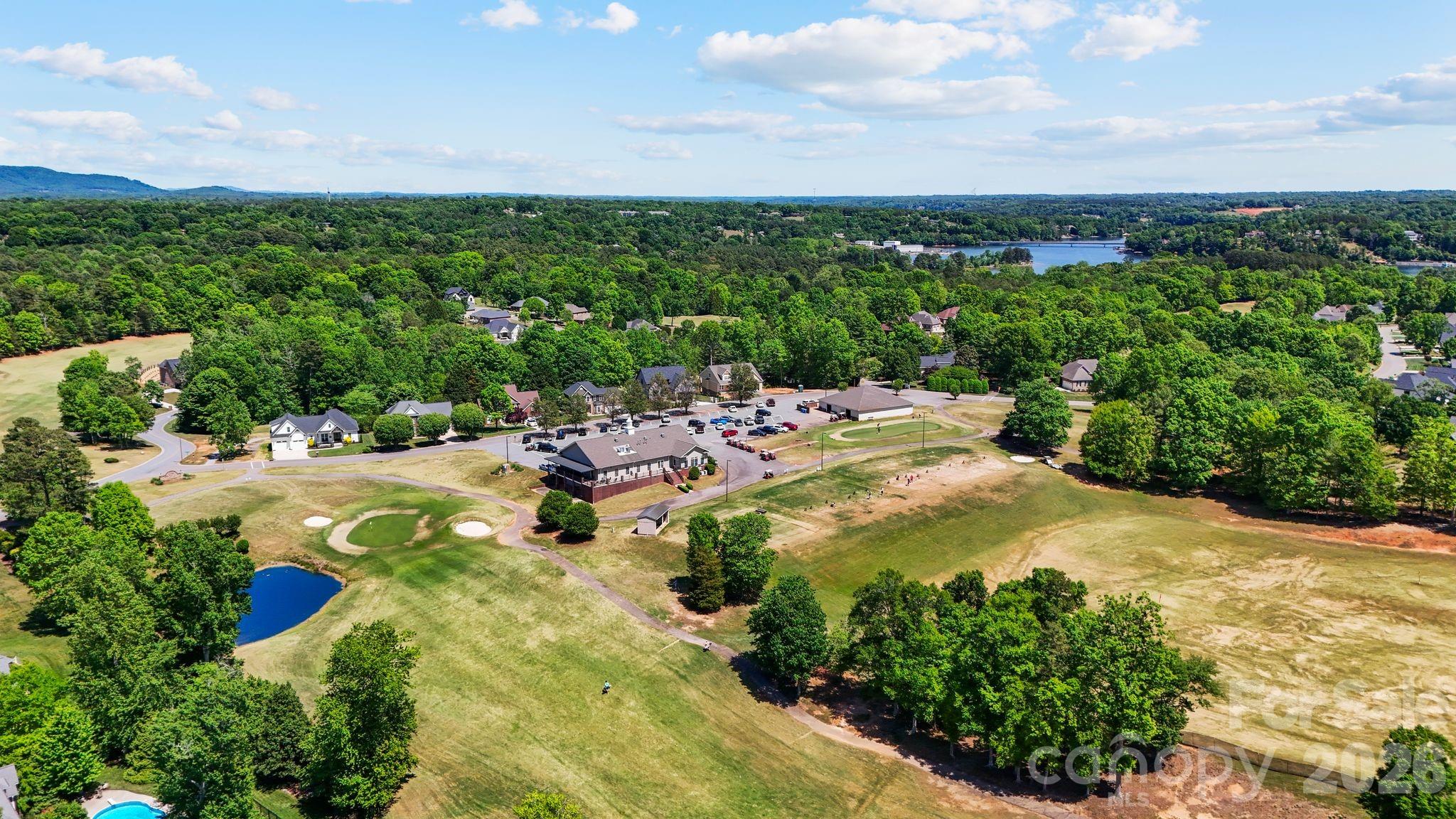 1116 Players Ridge Road