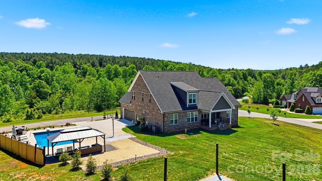 5264 Antler Creek Drive
