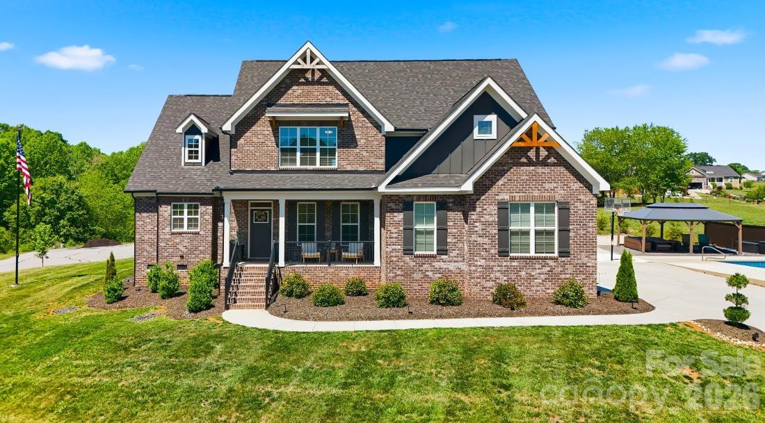 5264 Antler Creek Drive