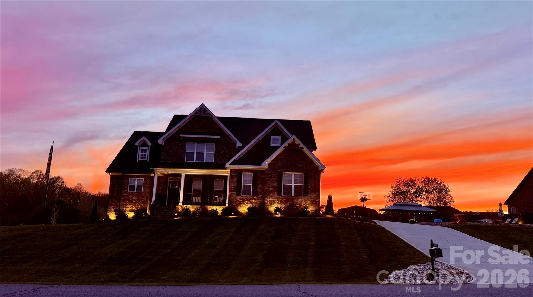5264 Antler Creek Drive
