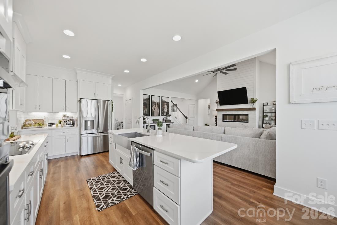 5264 Antler Creek Drive