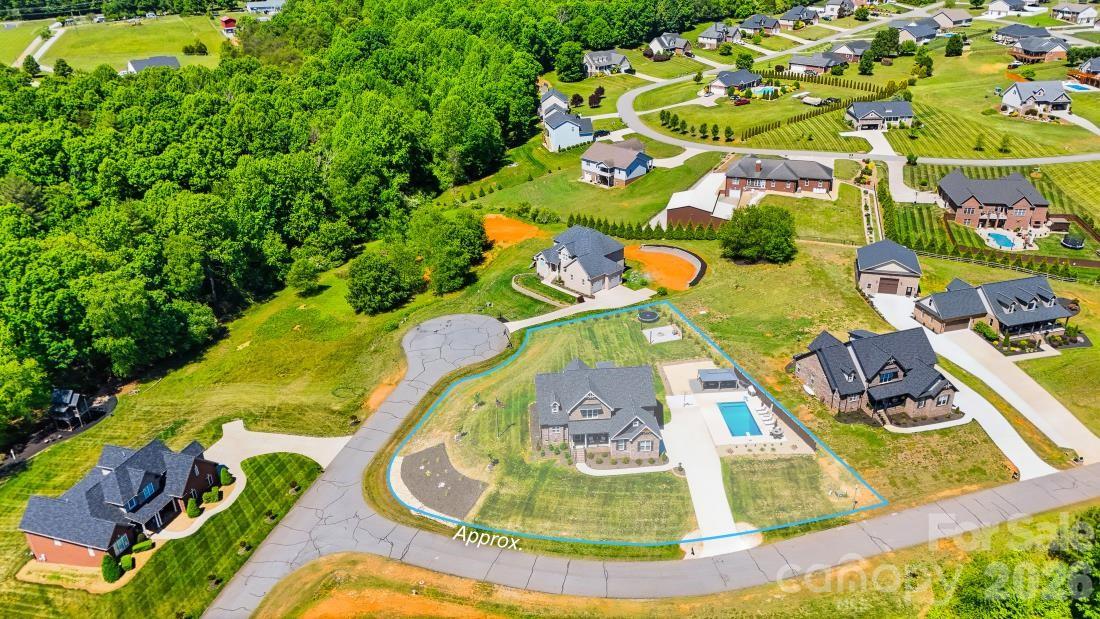 5264 Antler Creek Drive