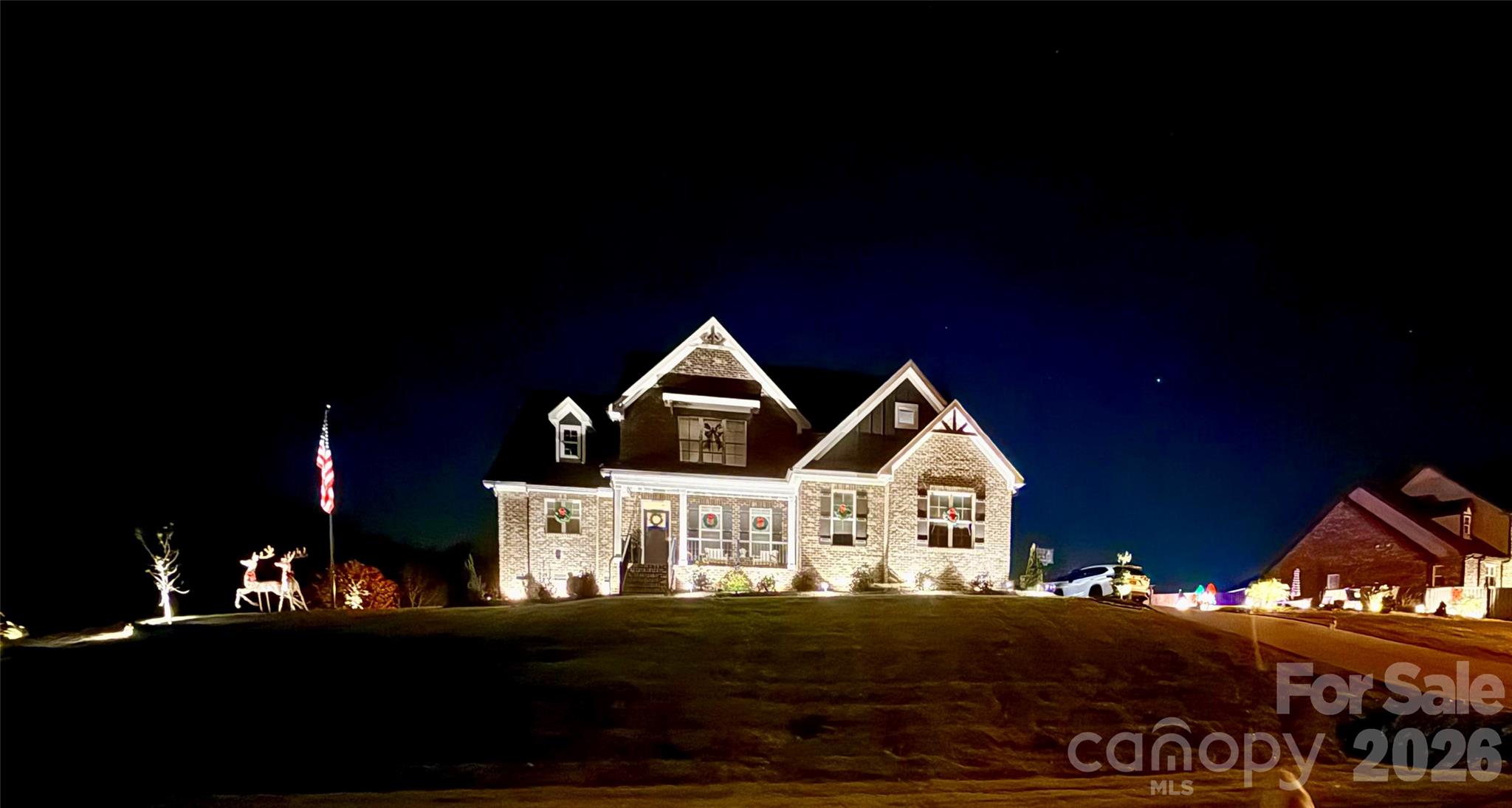 5264 Antler Creek Drive