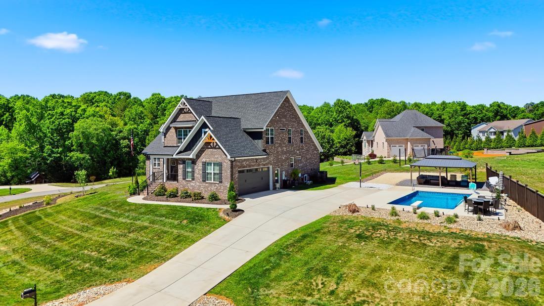 5264 Antler Creek Drive
