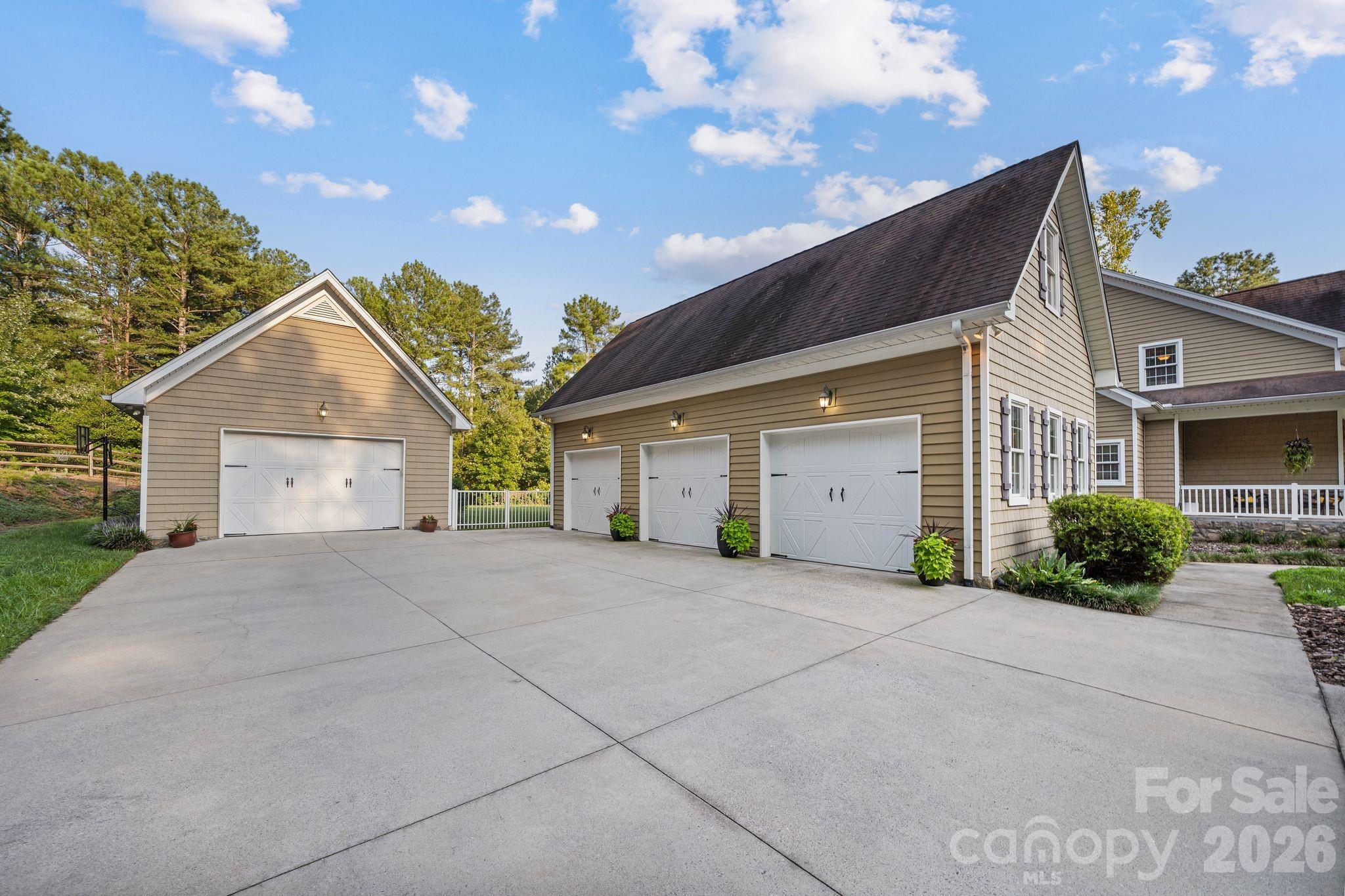 207 Lake Front Drive