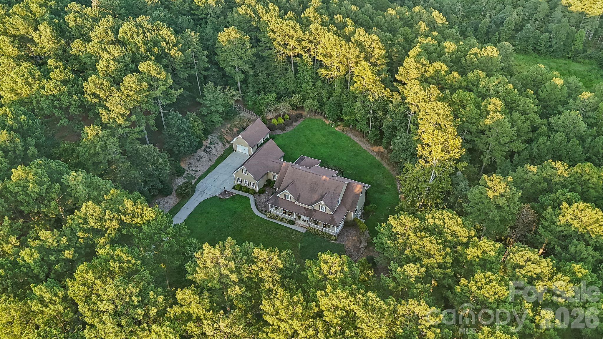 207 Lake Front Drive