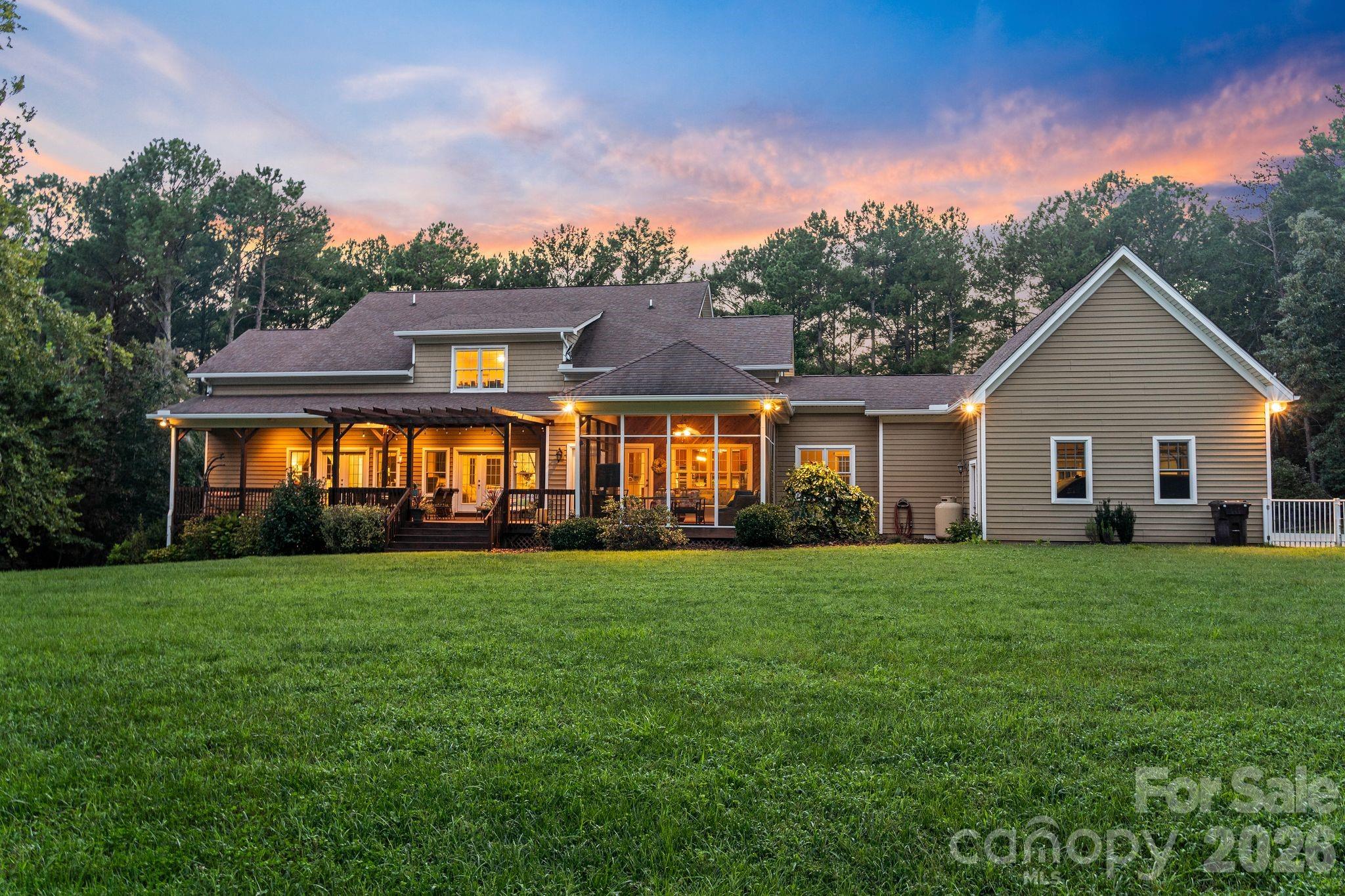 207 Lake Front Drive