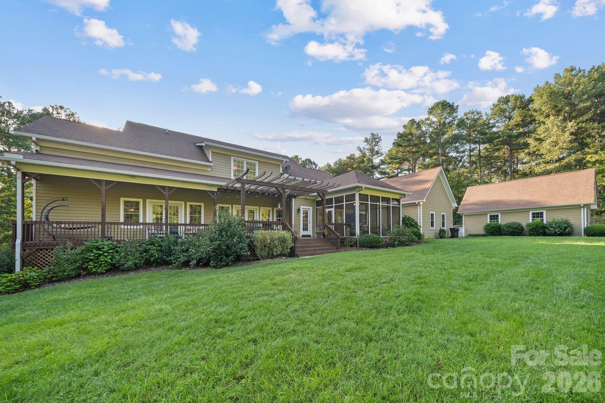 207 Lake Front Drive