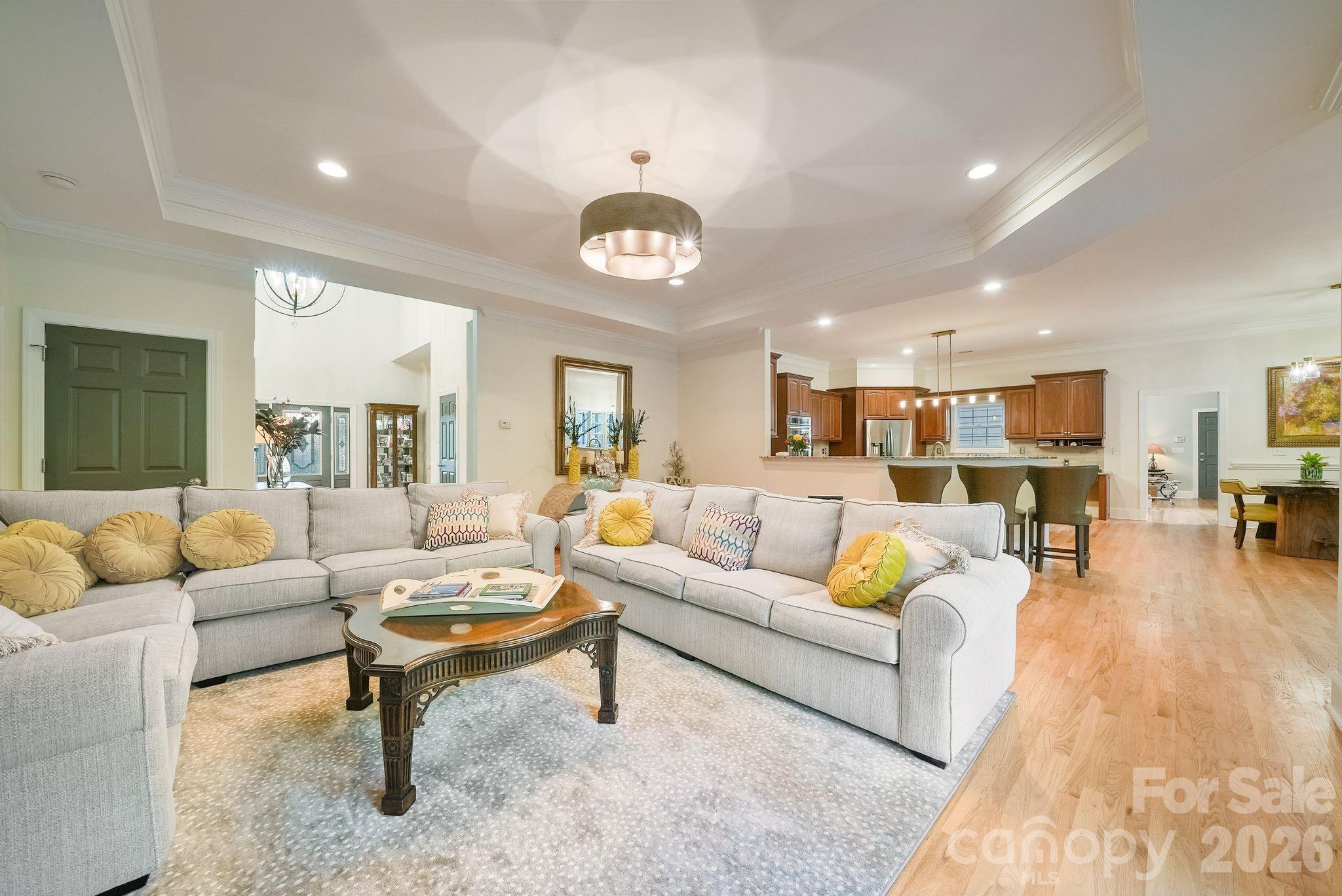 207 Lake Front Drive