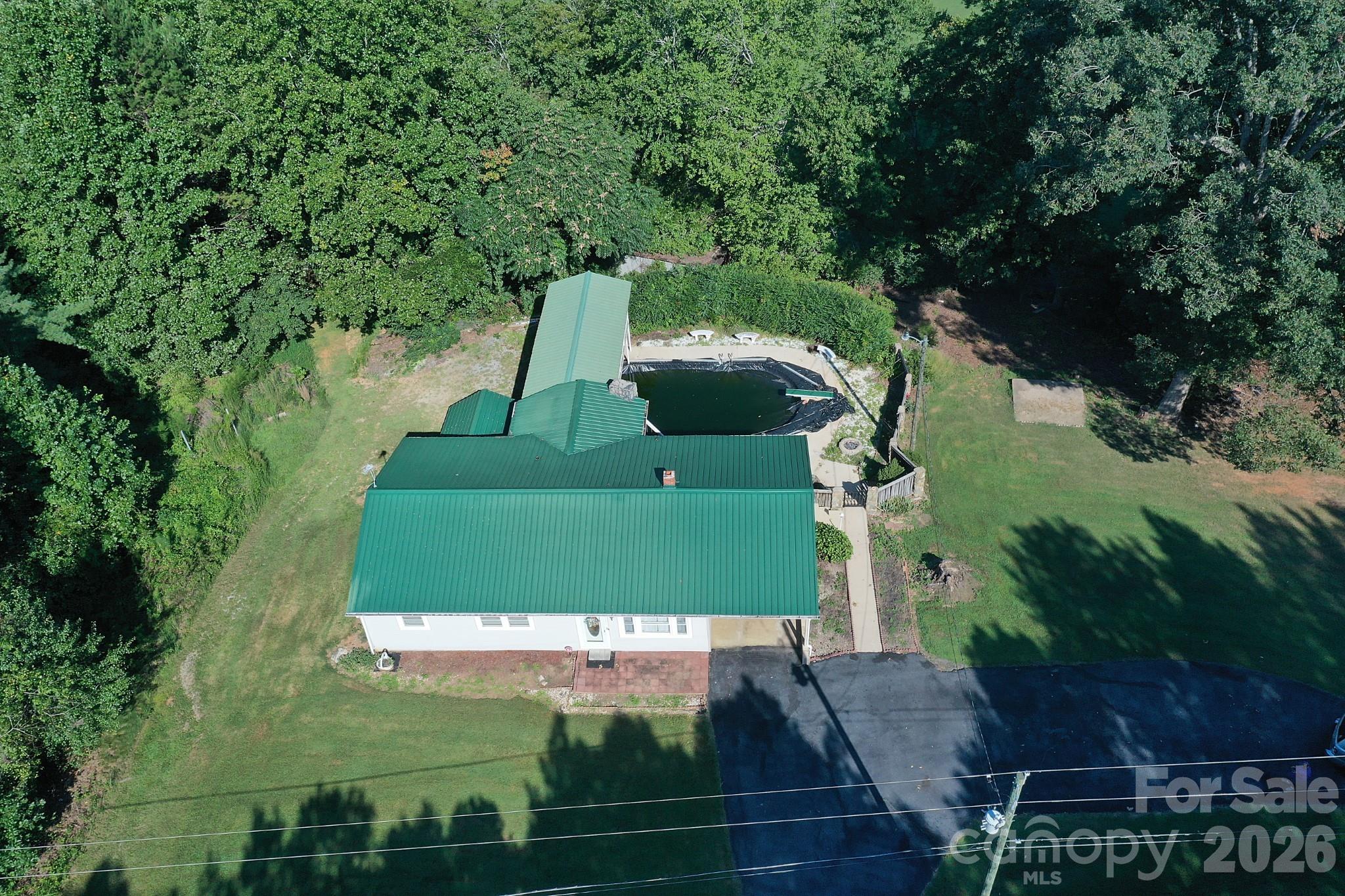 5190 Hidden Acres Lane