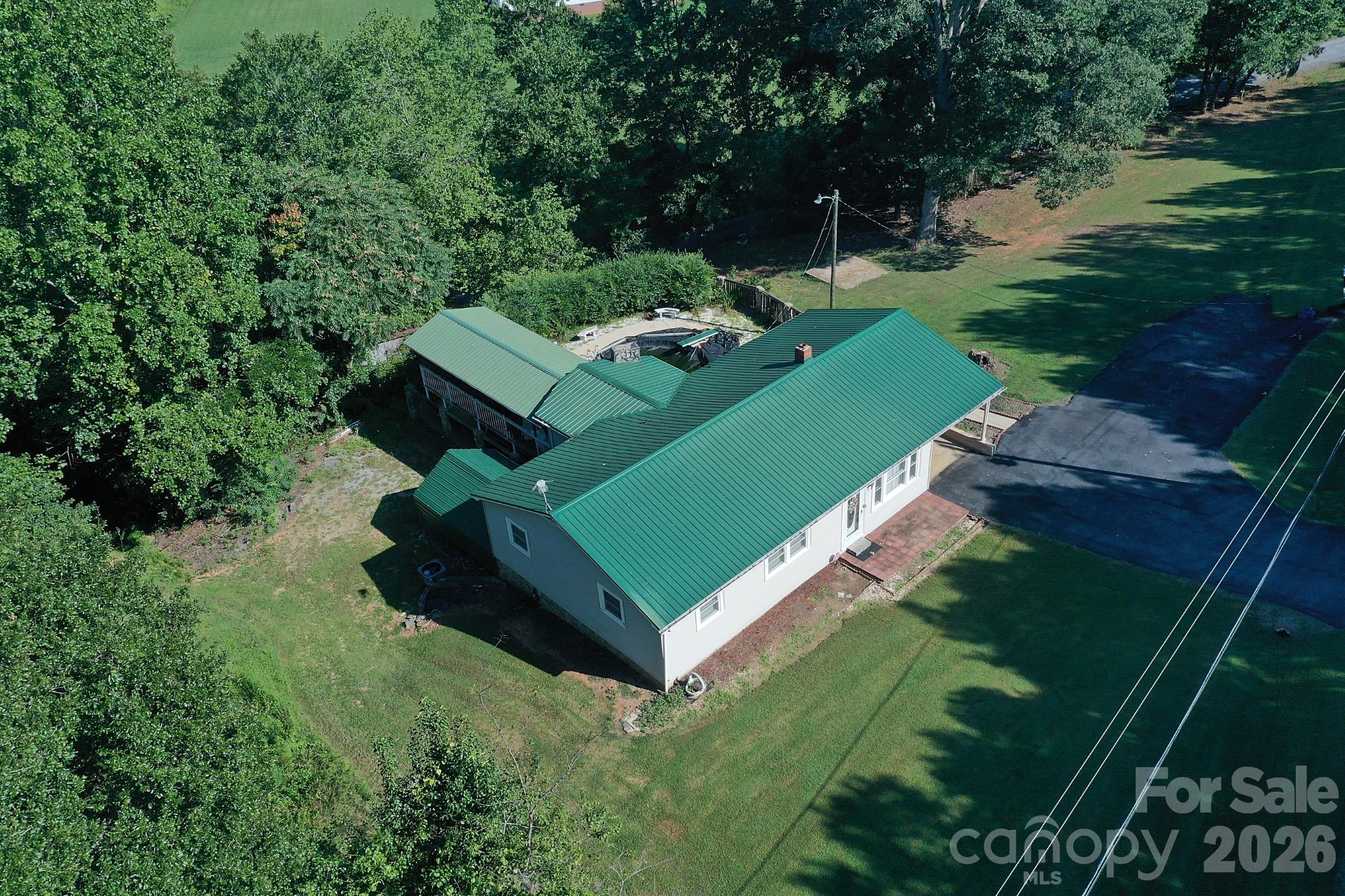 5190 Hidden Acres Lane