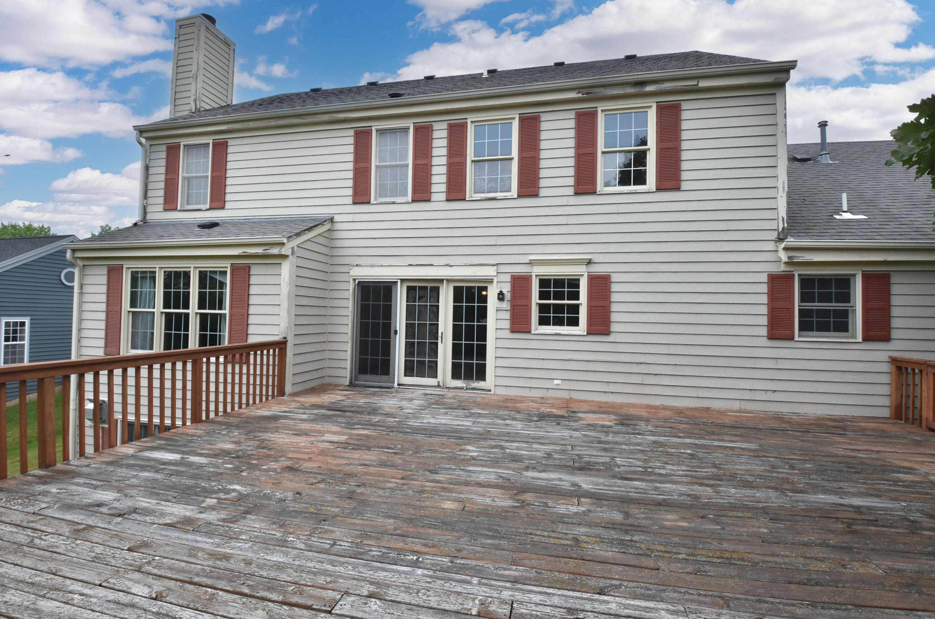 841 Lynnewood Dr