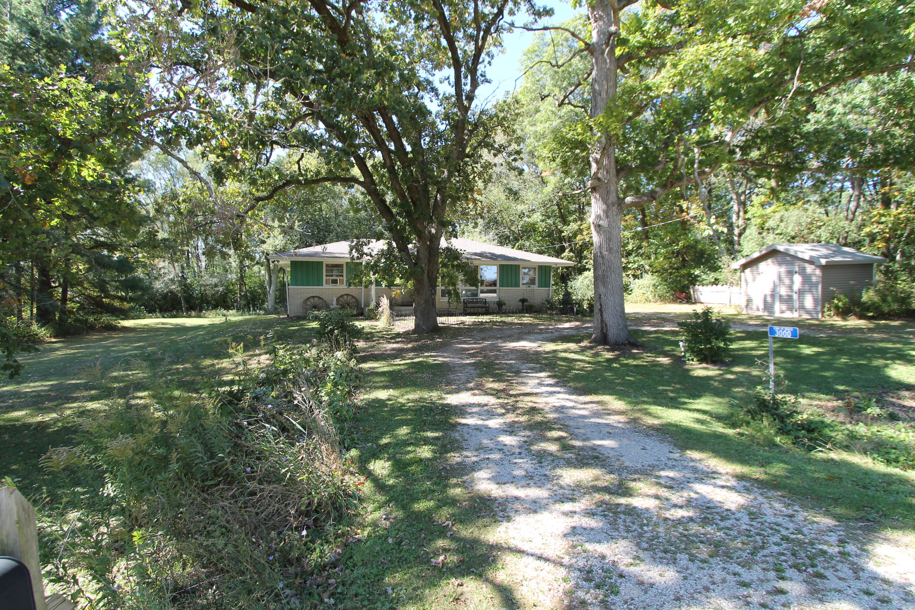 3000 Sheard Rd