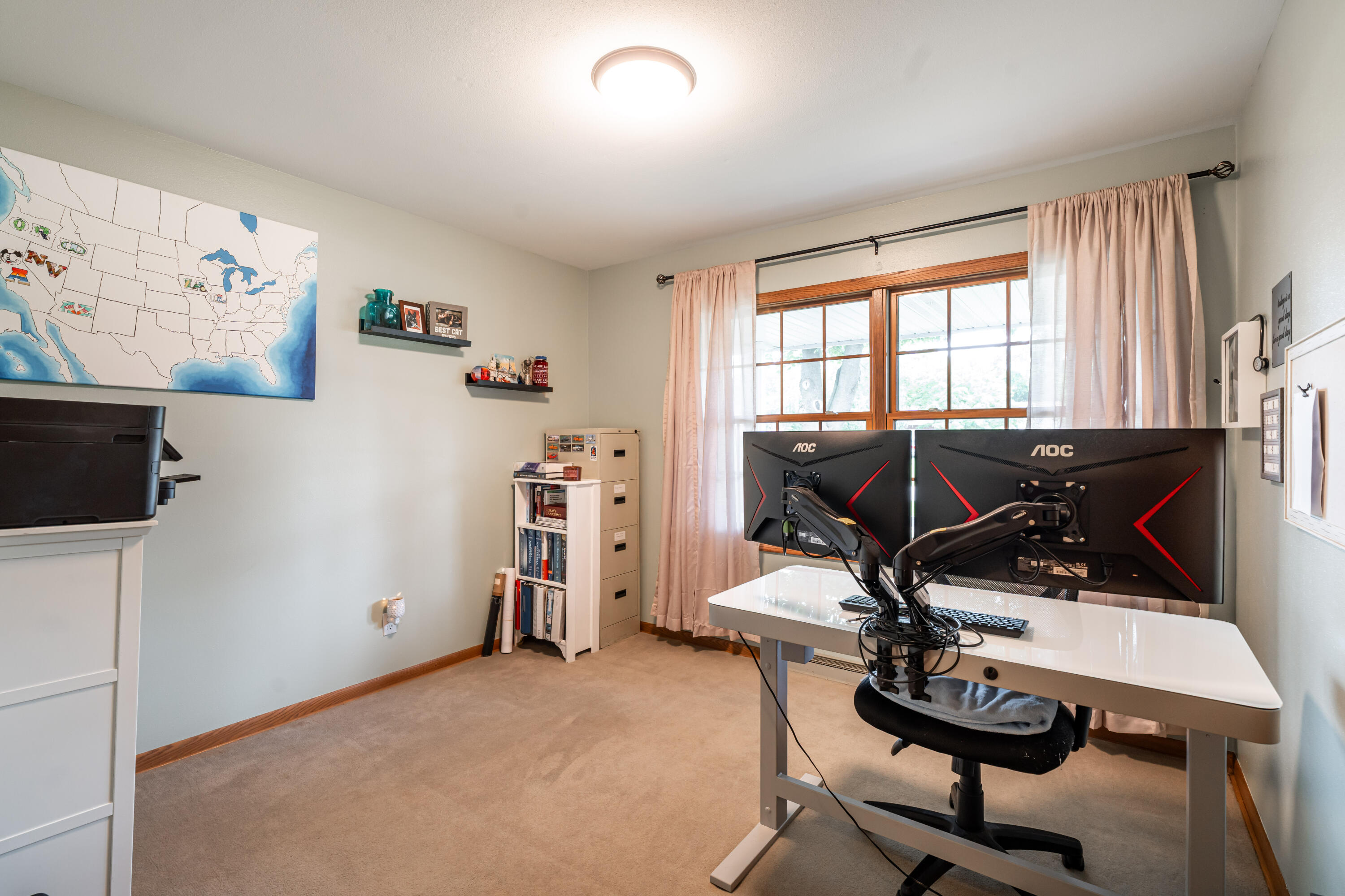 6239 W Carolann Dr