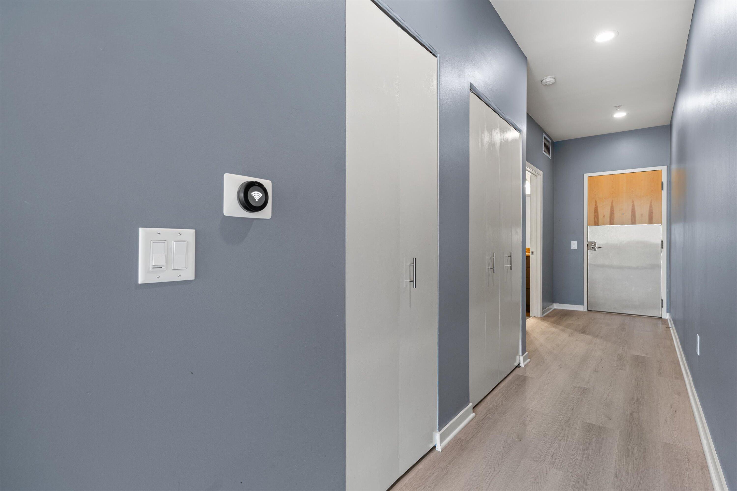 1902 N Commerce St Unit: 506