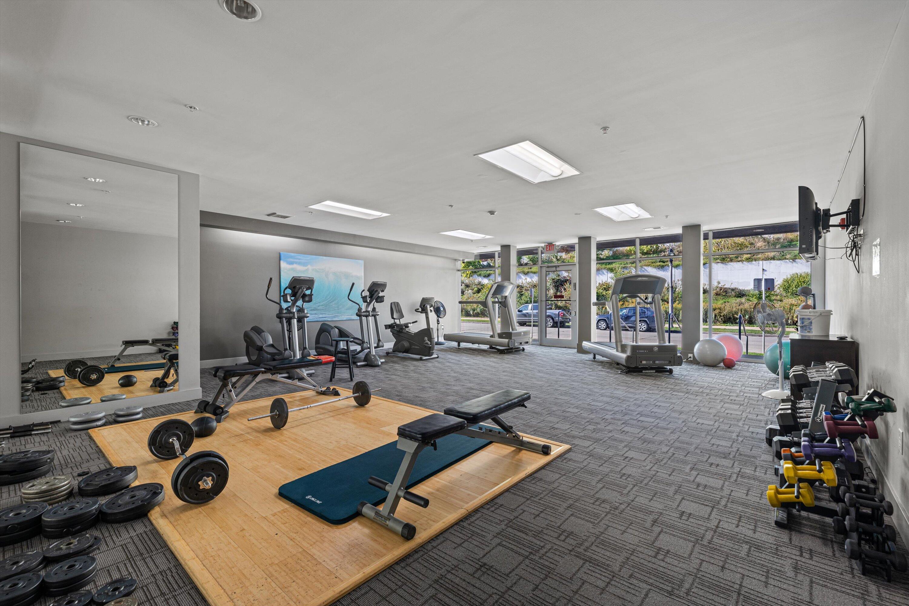 1902 N Commerce St Unit: 506