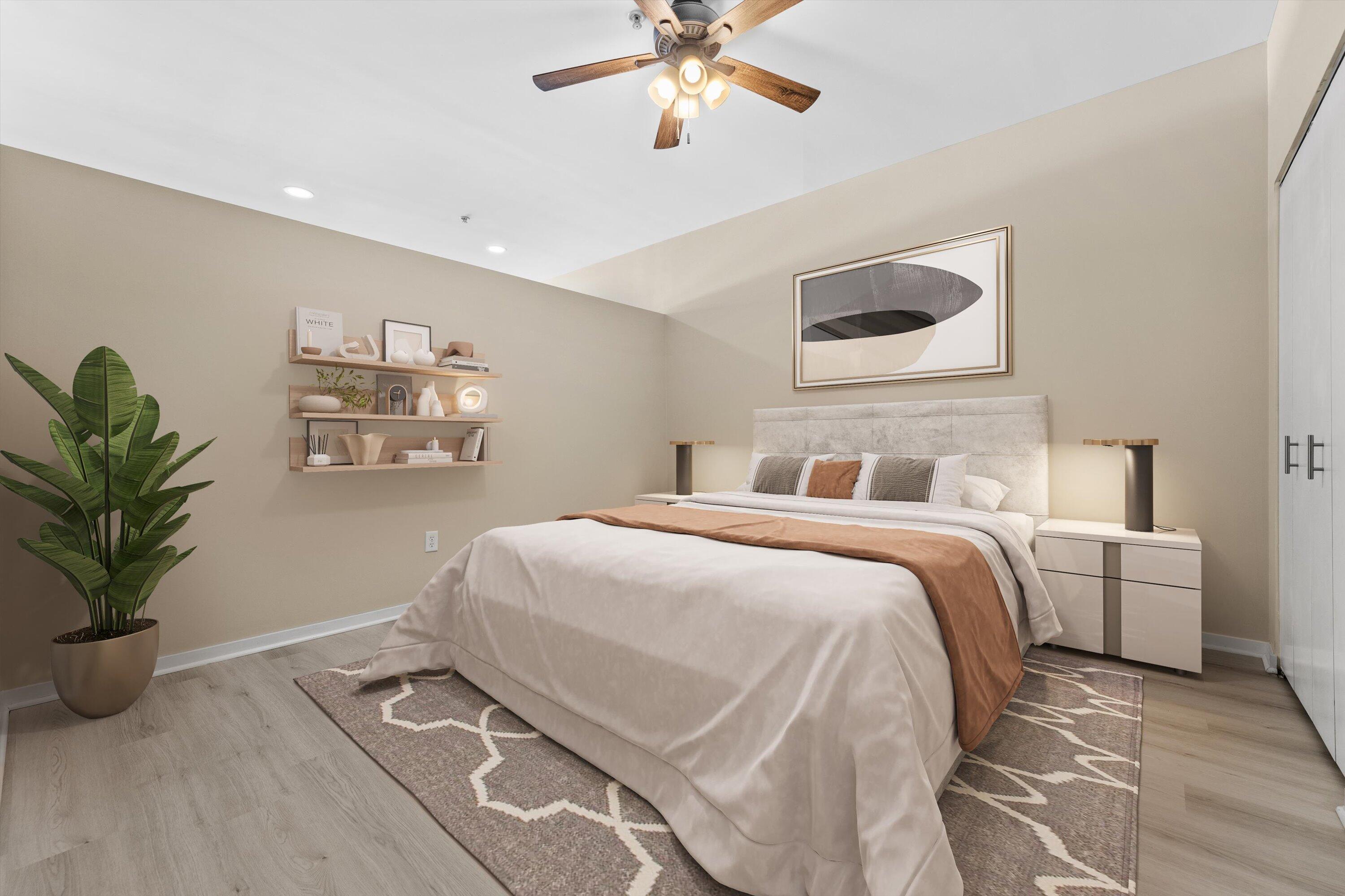 1902 N Commerce St Unit: 506