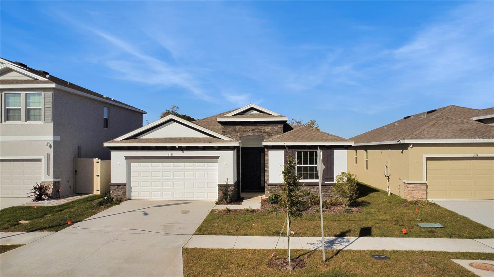 5428 FLINT HILLS DR
