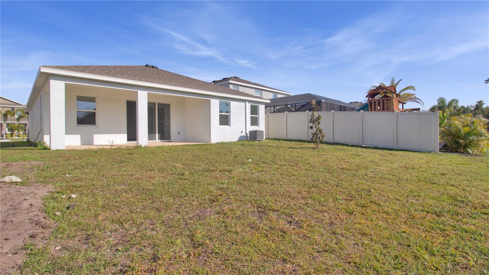 5428 FLINT HILLS DR