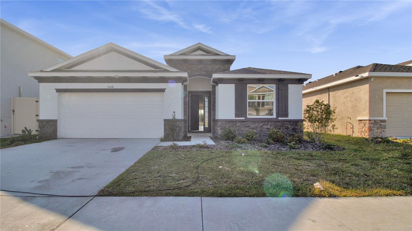 5428 FLINT HILLS DR