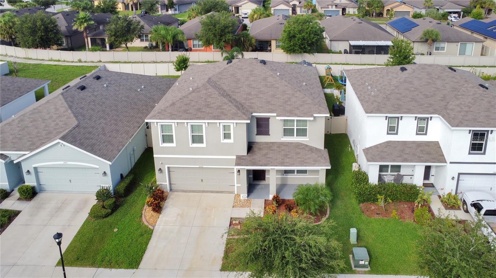 16419 LITTLE GARDEN DR