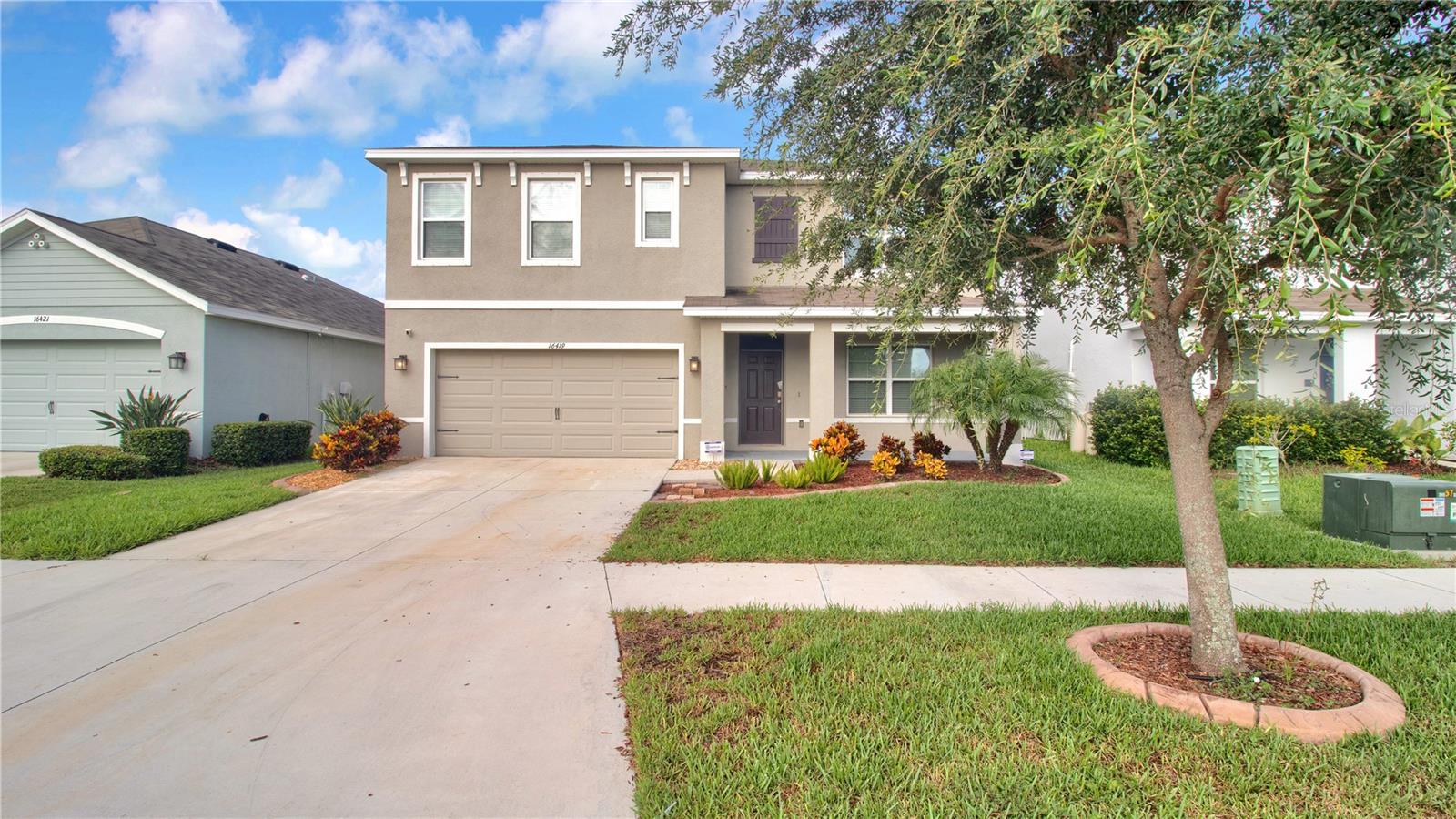 16419 LITTLE GARDEN DR