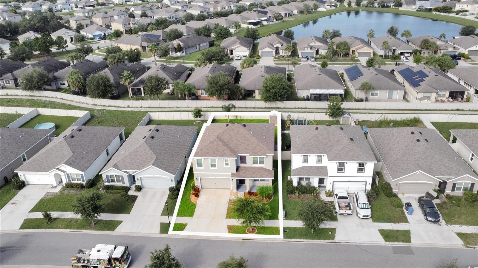 16419 LITTLE GARDEN DR