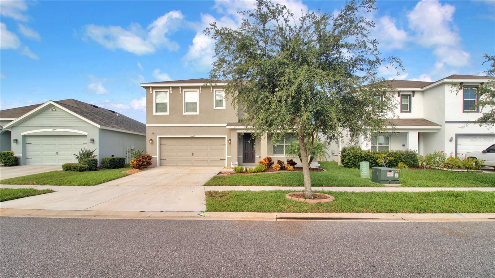 16419 LITTLE GARDEN DR