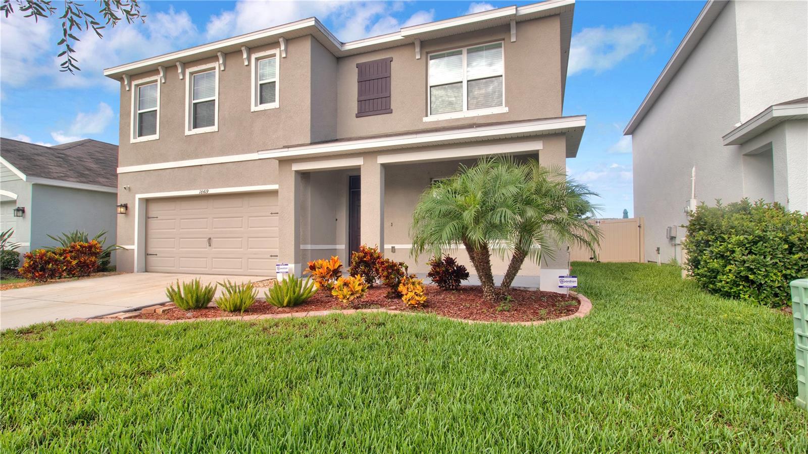 16419 LITTLE GARDEN DR