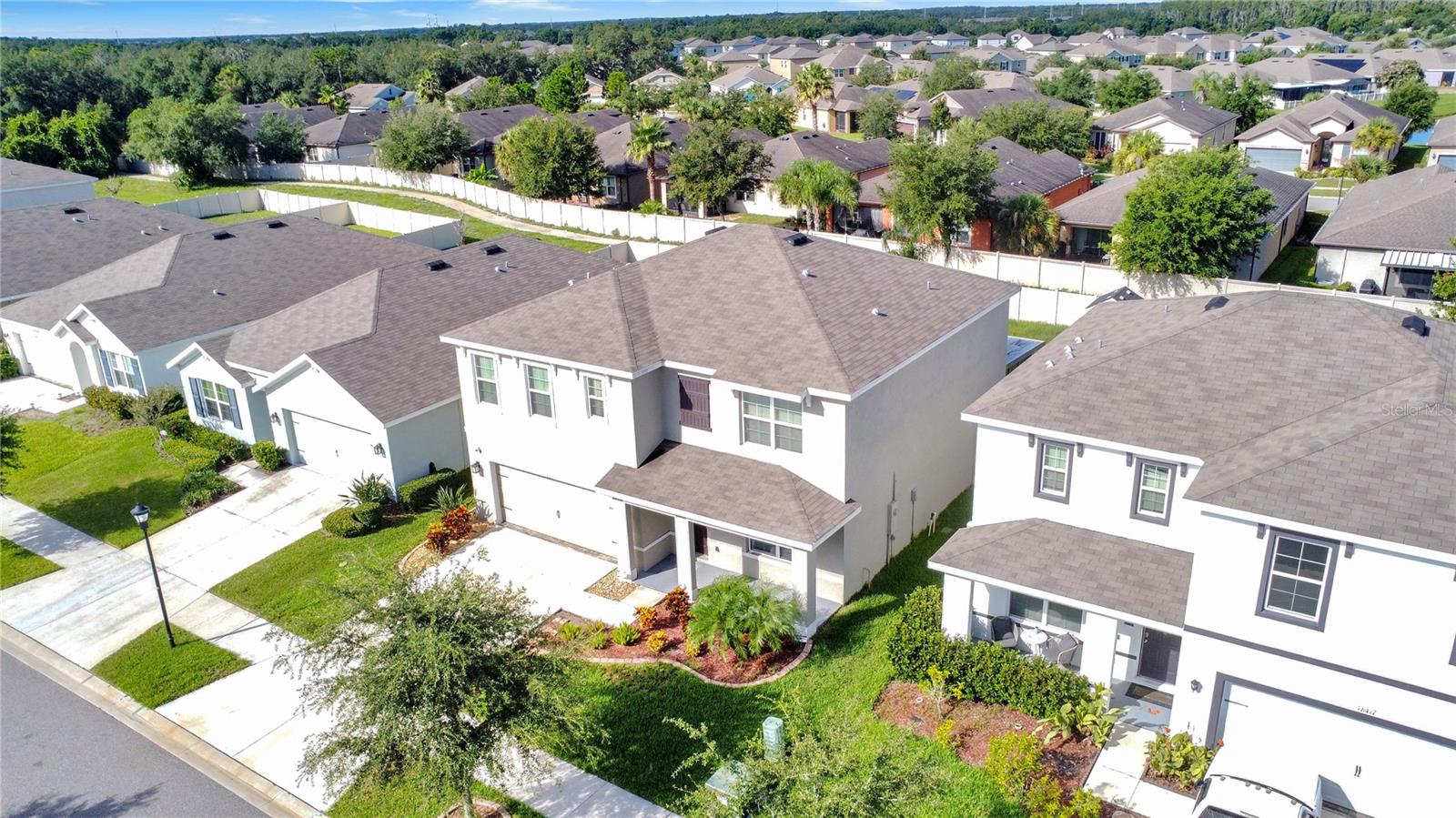 16419 LITTLE GARDEN DR