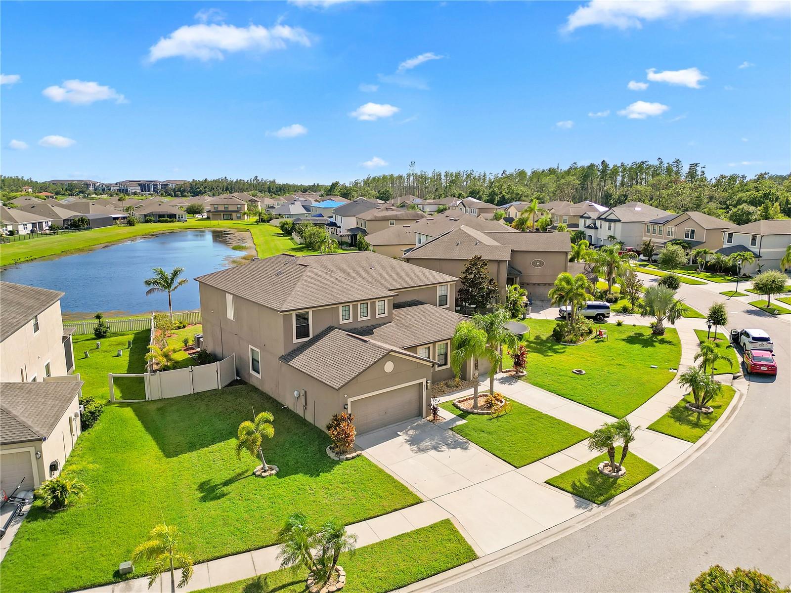 5030 IVORY STONE DR