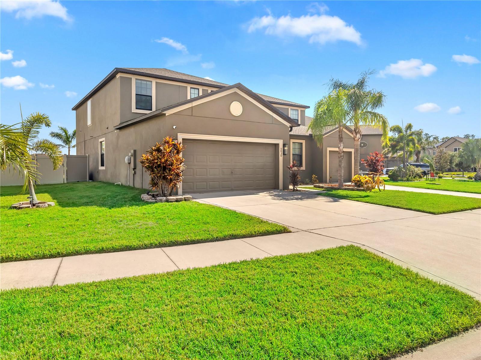 5030 IVORY STONE DR